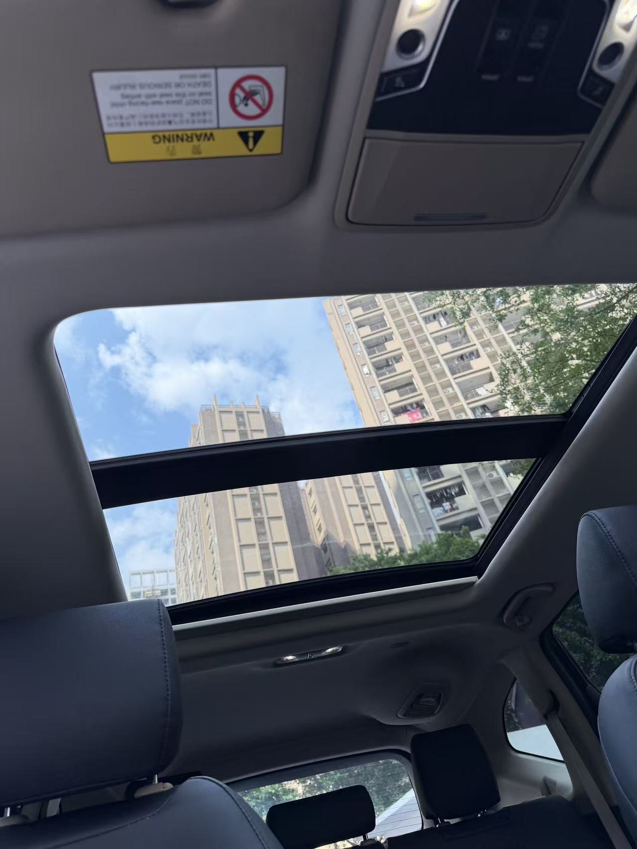 Honda CR-V 2019 car image #6