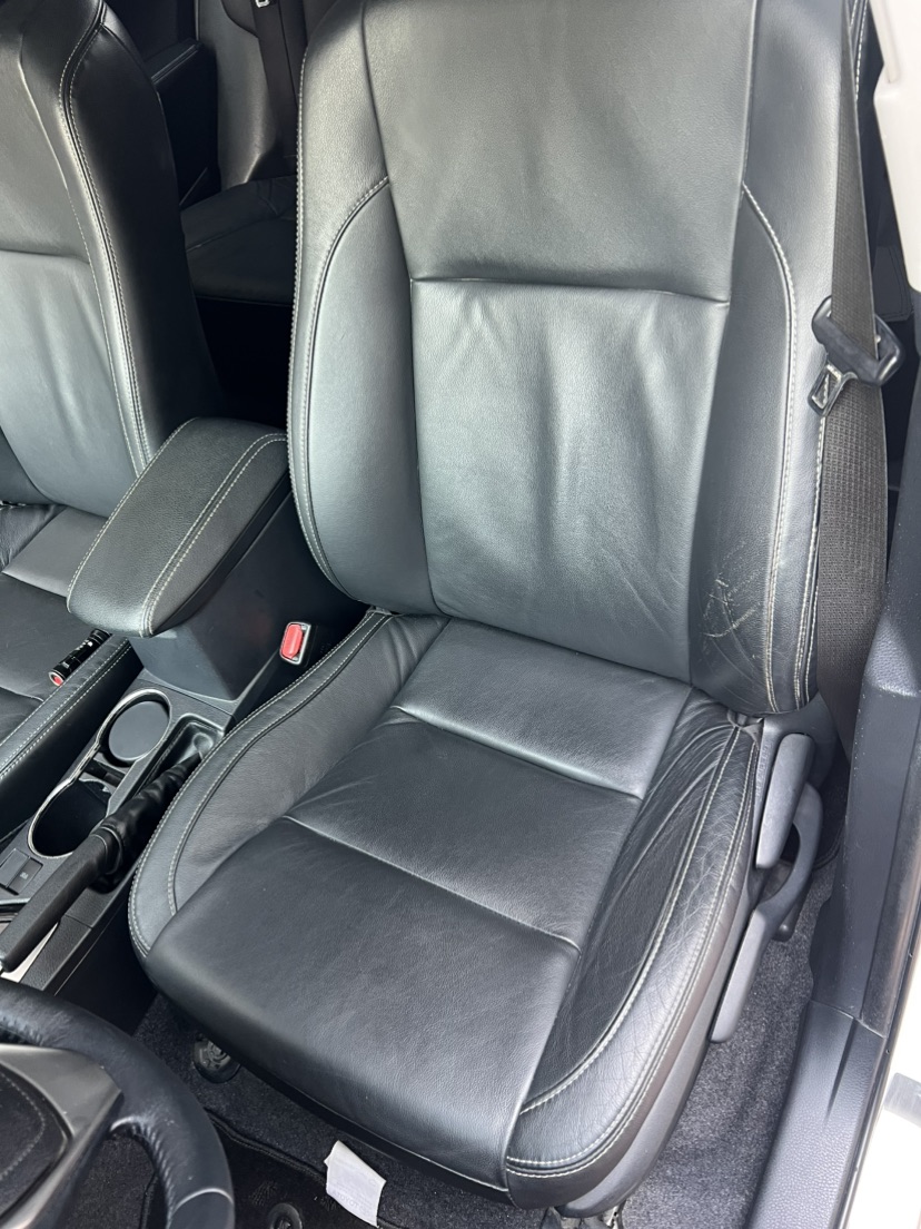Toyota Corolla 2015 #4 Toyota Corolla 2015 car image #4