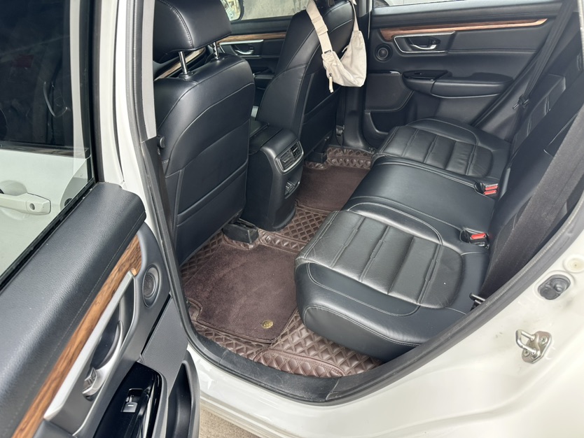 Honda CR-V 2020 #5 Honda CR-V 2020 car image #5