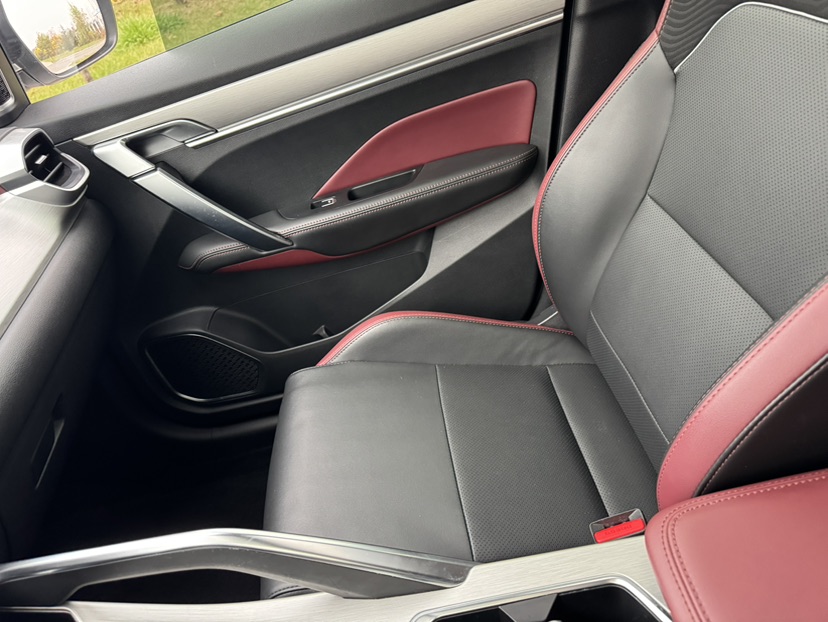 GEELY Coolray 2022 #17 GEELY Coolray 2022 image de voiture #17