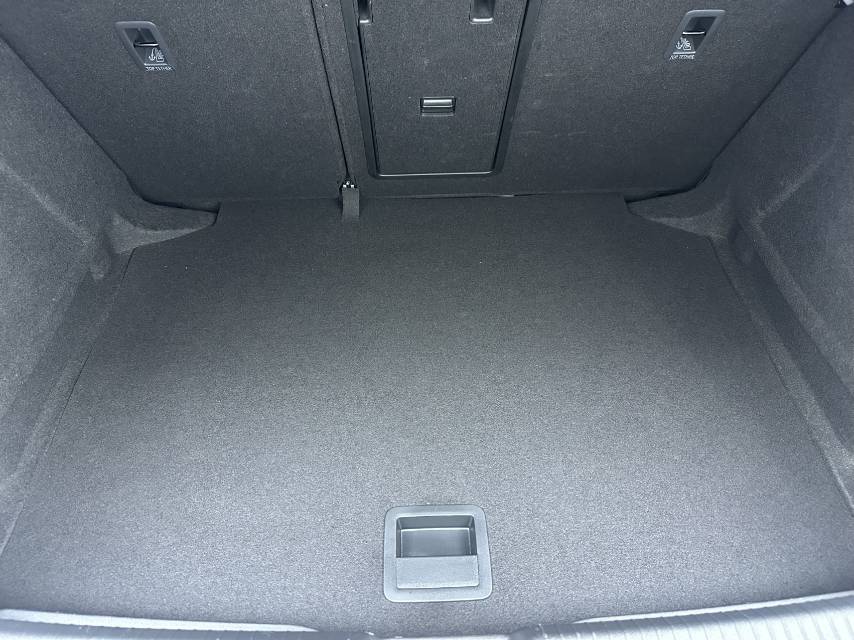 Volkswagen Golf 2022 #14 Volkswagen Golf 2022 car image #14