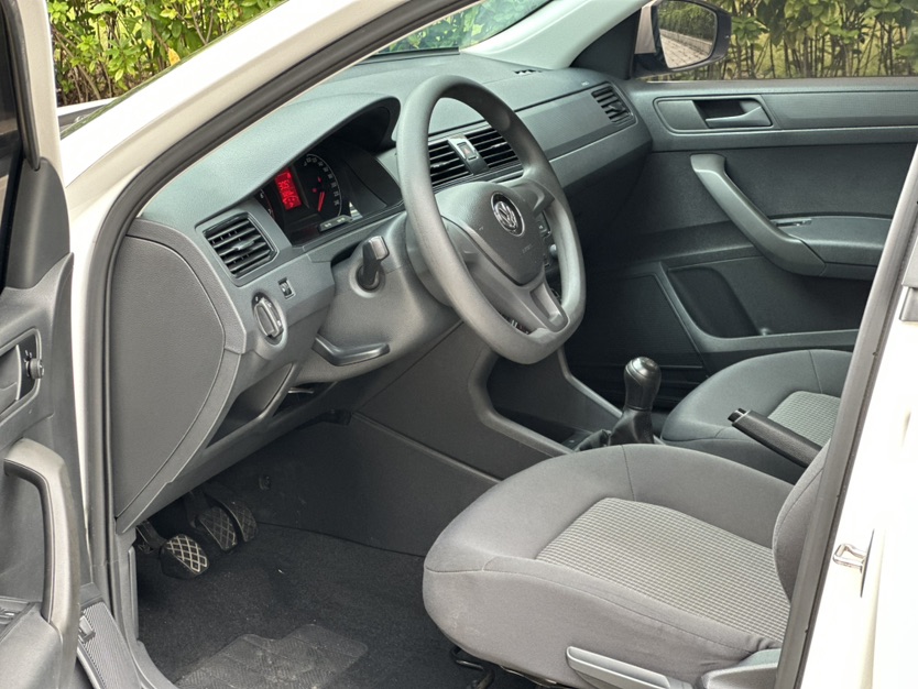 Volkswagen Santana 2019 #9 Volkswagen Santana 2019 car image #9