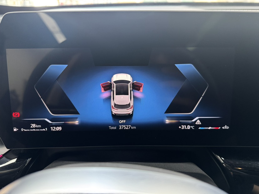 BMW X1 2024 car image #11