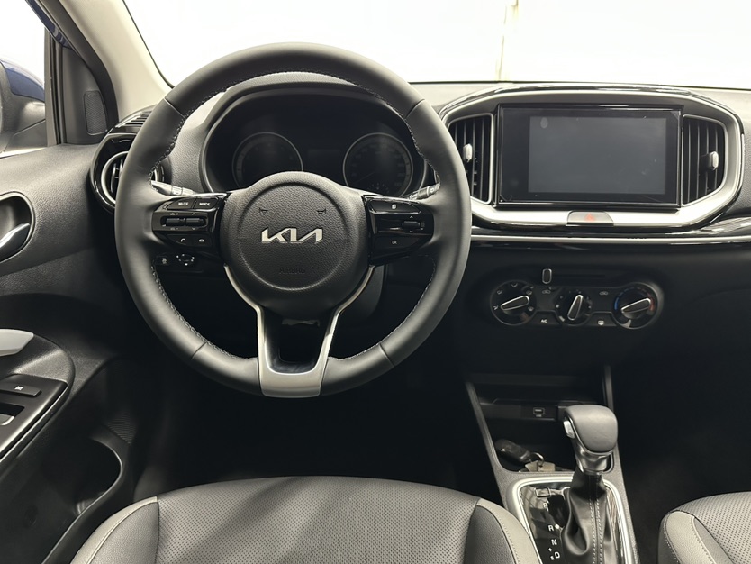 Kia KX1 2023 car image #10