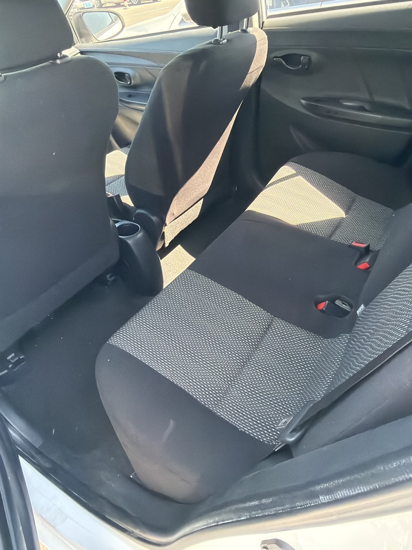 Toyota Vios FS 2019 #4 Toyota Vios FS 2019 imagem de carro #4