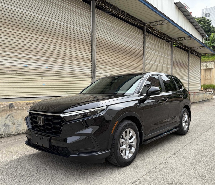 Honda CR-V 2022 car image 