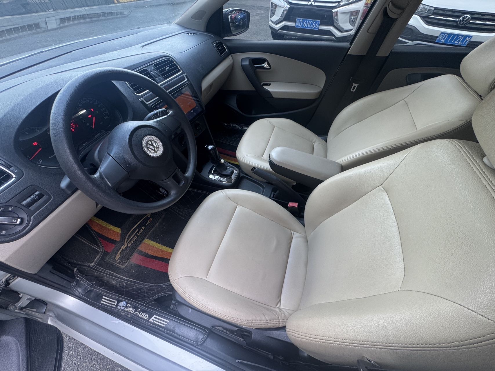 Volkswagen Polo 2013 car image #7