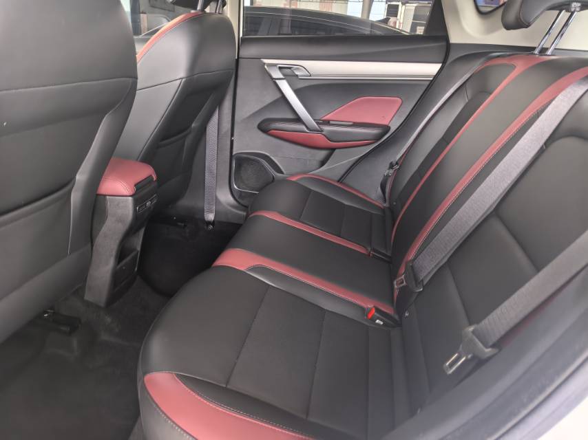 GEELY Coolray 2023 #8 GEELY Coolray 2023 car image #8