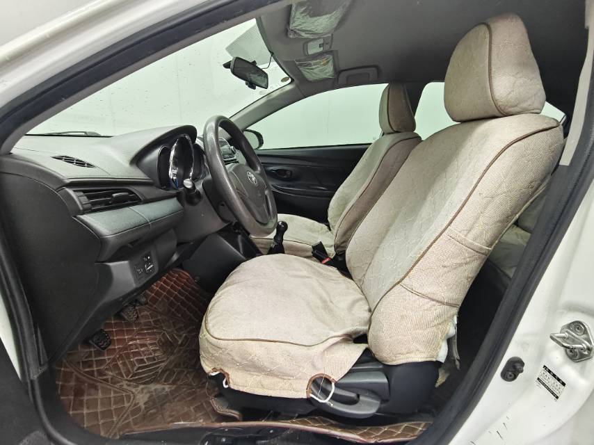 Toyota Vios 2016 car image #4