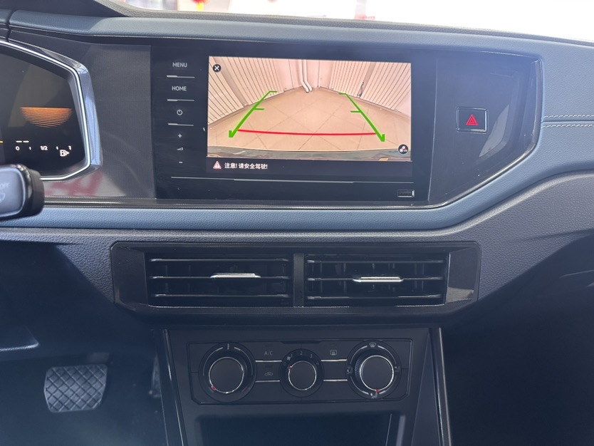 Volkswagen Lavida 2023 car image #6
