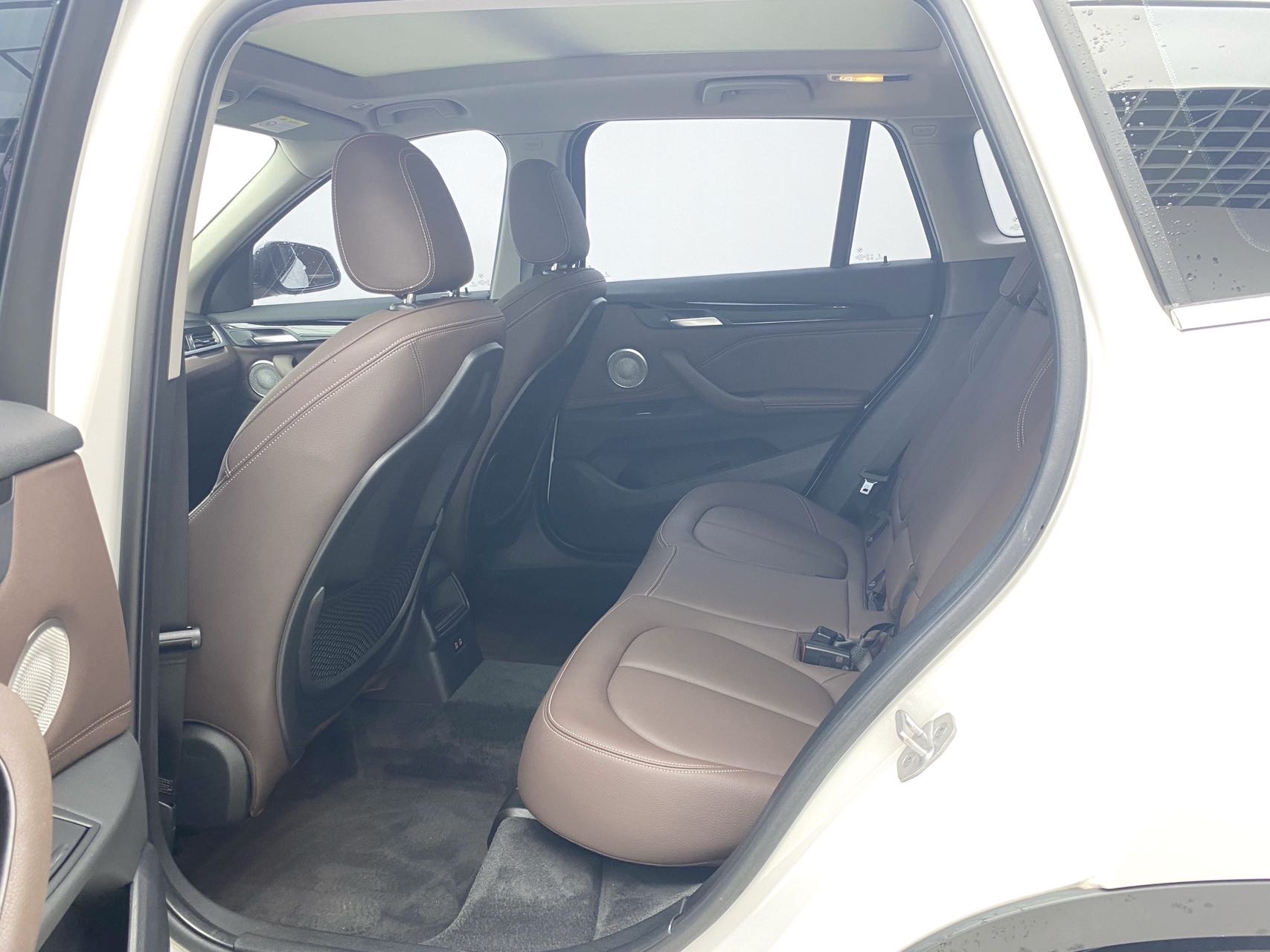 BMW X1 2023 car image #5