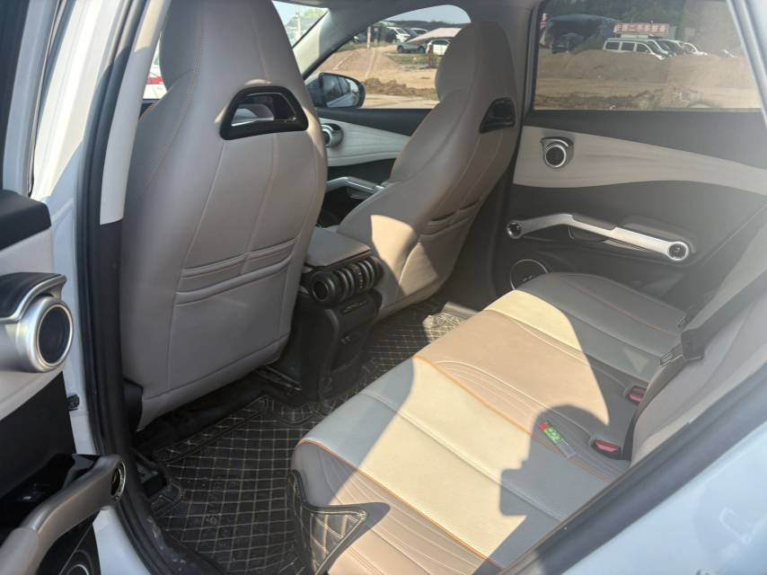 BYD Yuan Plus 2024 car image #3