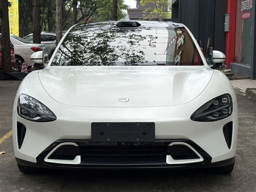 MI SU7 2024 car image #2