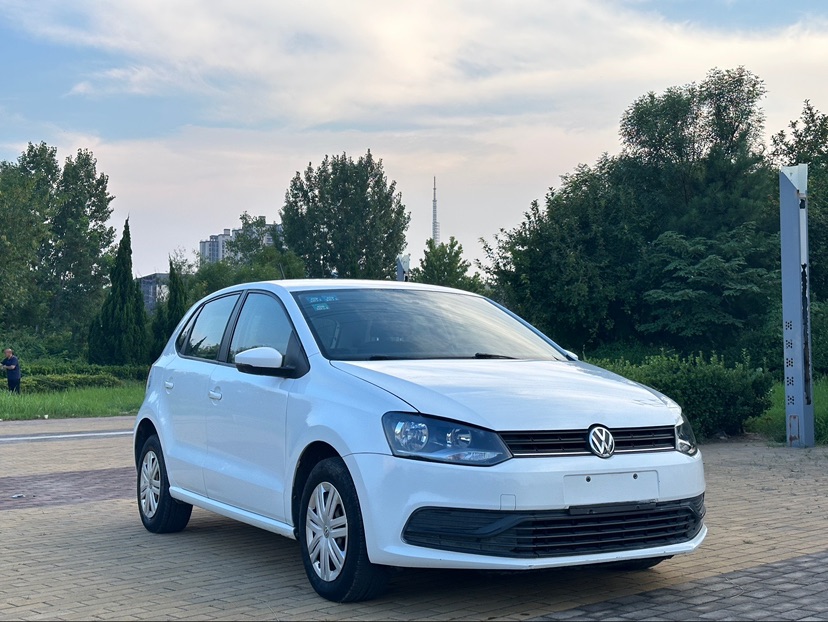 Volkswagen Polo 2016 #3 Volkswagen Polo 2016 car image #3