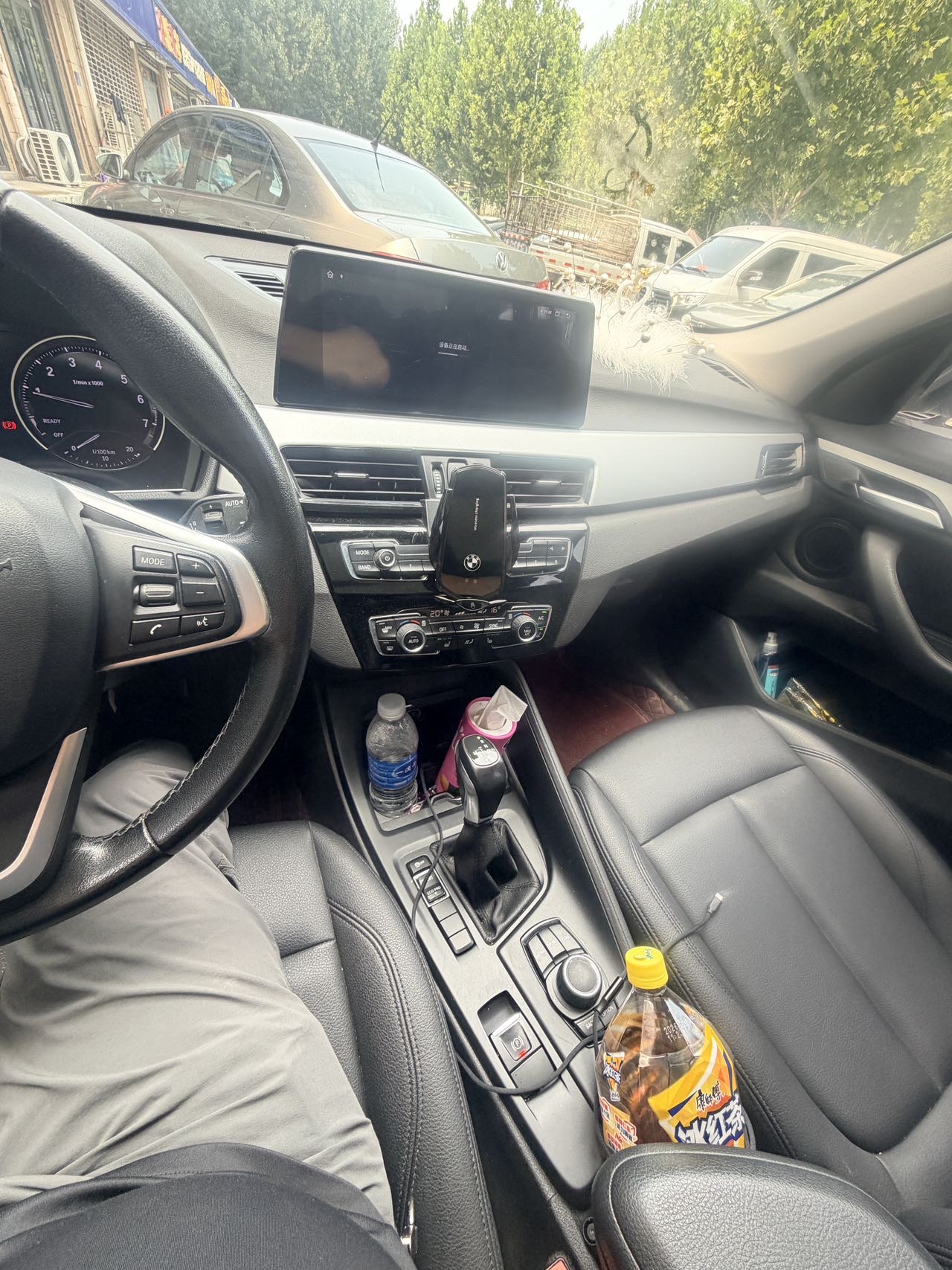 BMW X1 2019 car image #6
