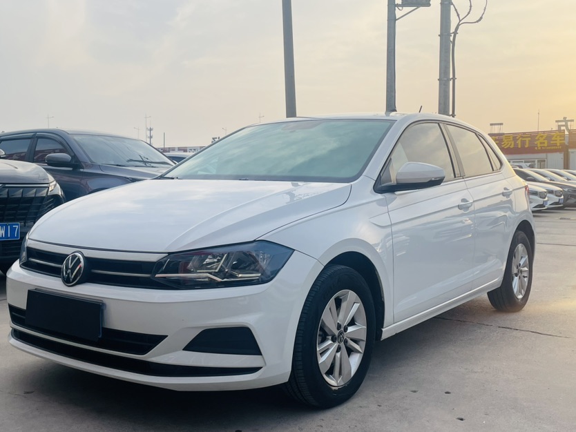 Volkswagen Polo 2023 #11 Volkswagen Polo 2023 immagine di auto #11