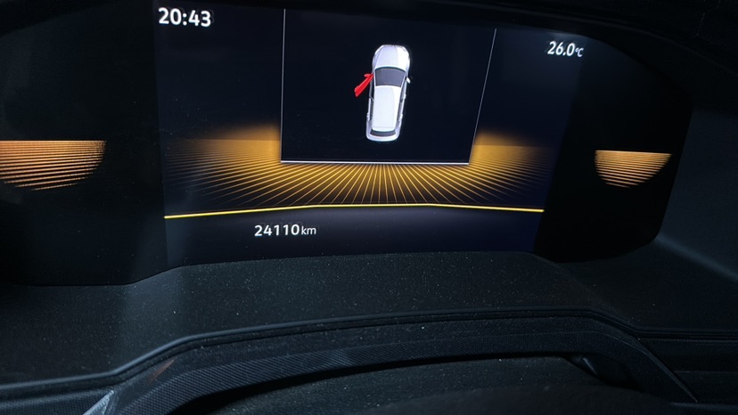 Volkswagen Lavida 2023 car image #6