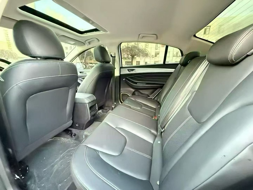 Chery Arrizo 5 2021 #6 Chery Arrizo 5 2021 imagen de coche #6