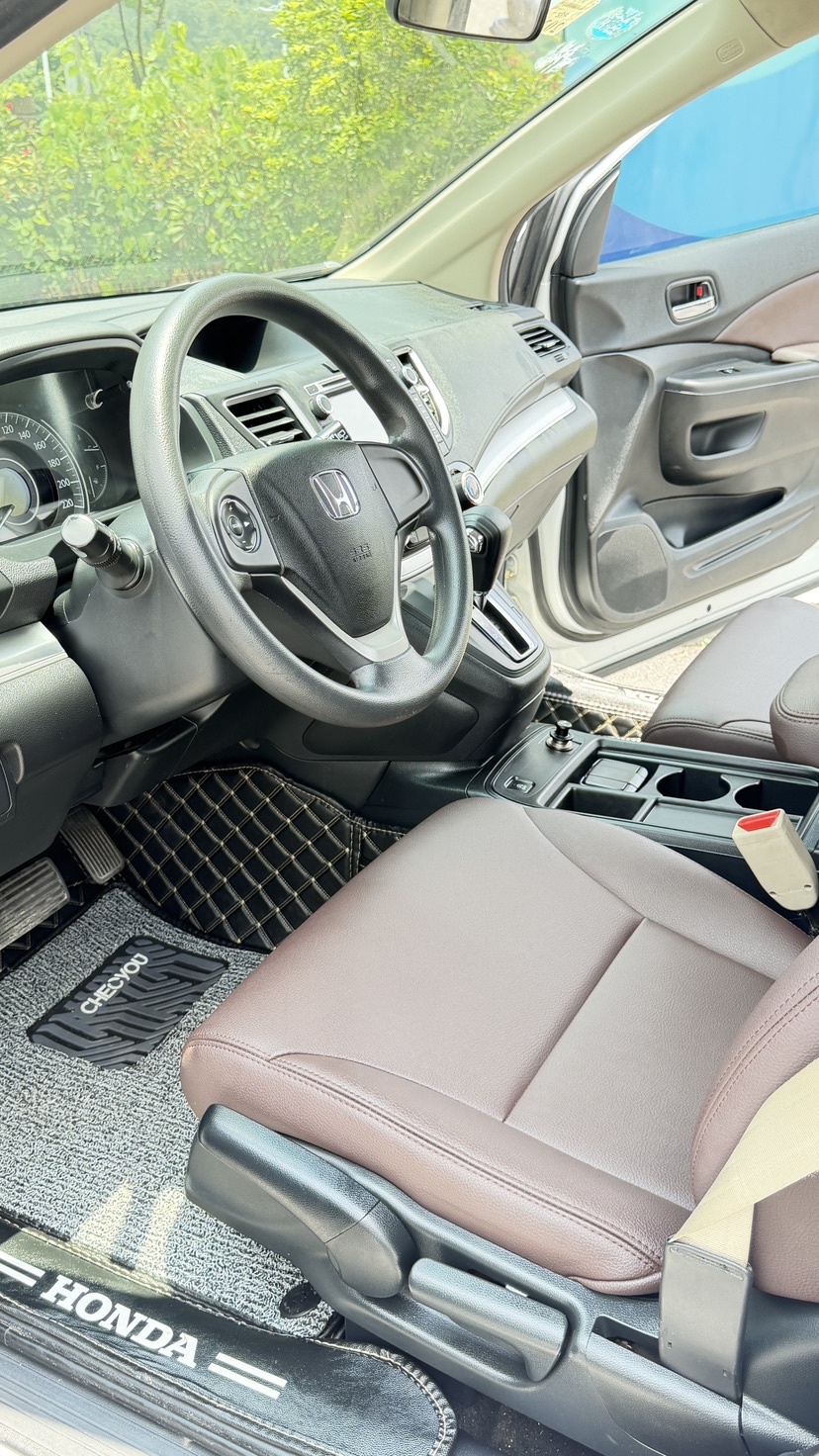 Honda CR-V 2016 car image #6