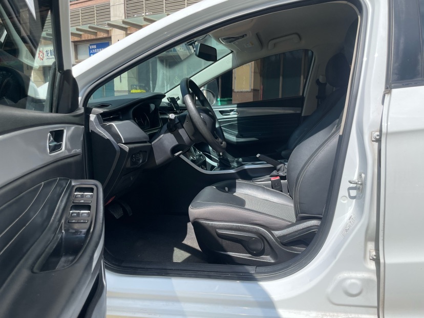 Chery Arrizo 5 2019 #4 Chery Arrizo 5 2019 car image #4