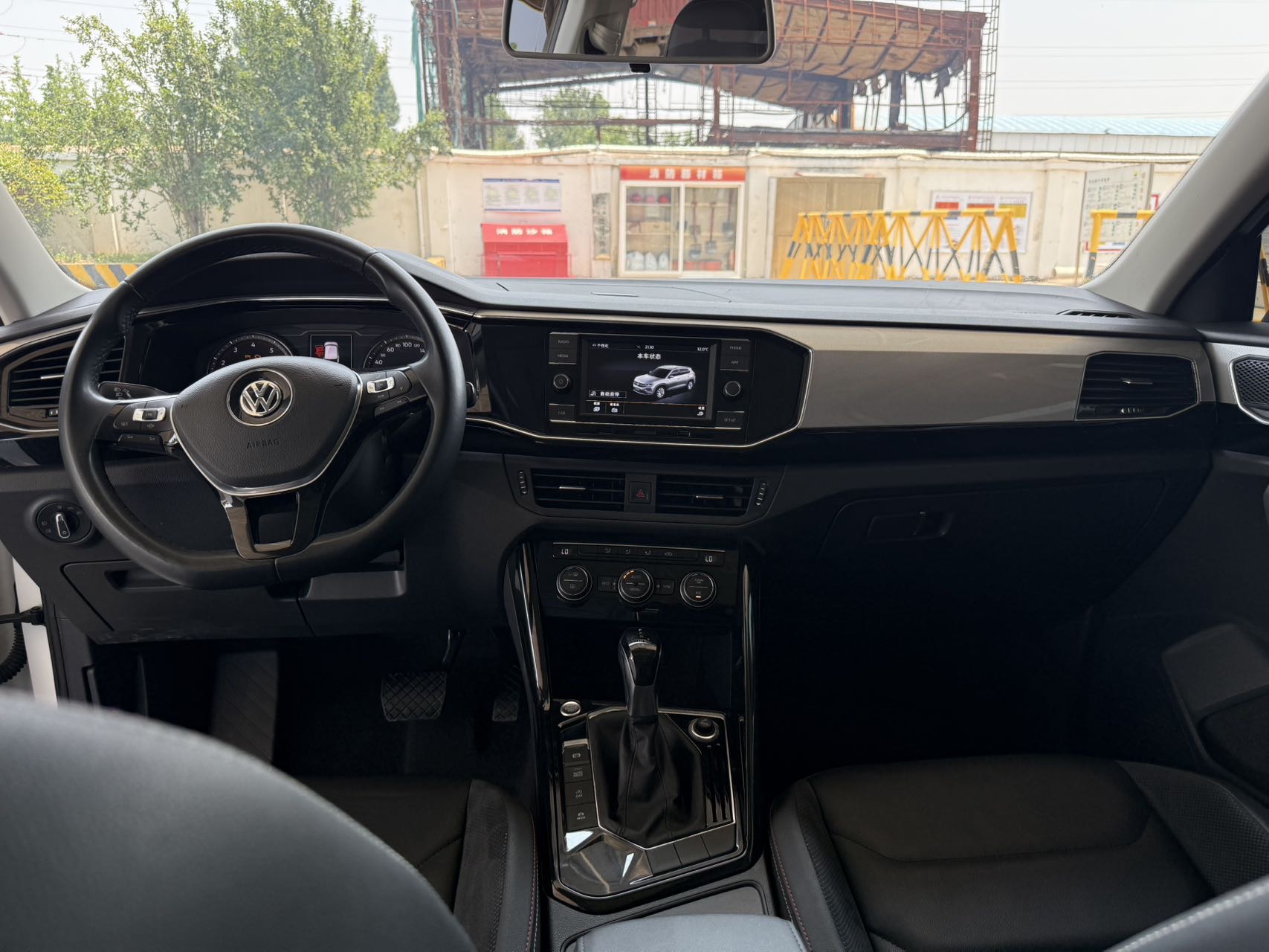 Volkswagen Tayron 2019 #6 Volkswagen Tayron 2019 immagine di auto #6
