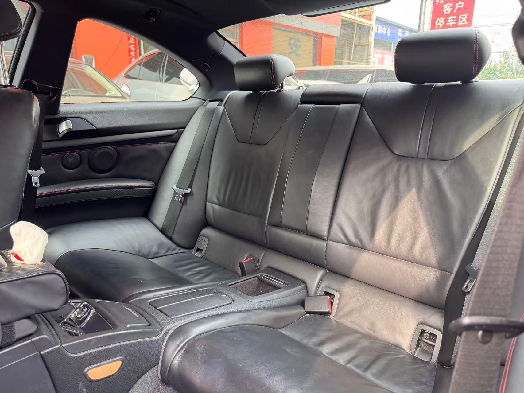 BMW M3 2013 car image #4