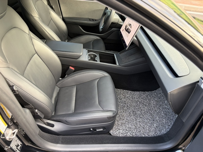 Tesla Model 3 2023 #8 Tesla Model 3 2023 car image #8