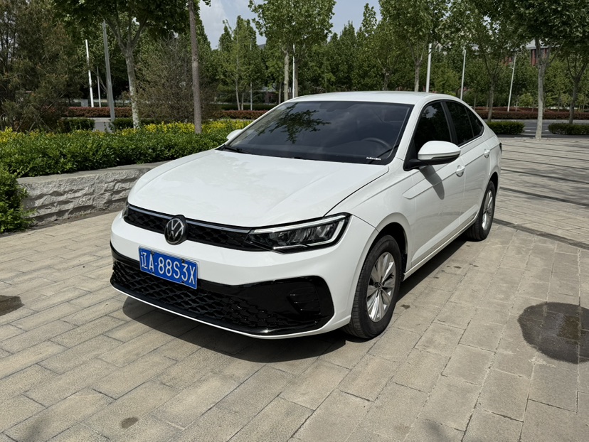 Volkswagen Lavida 2024 car image 
