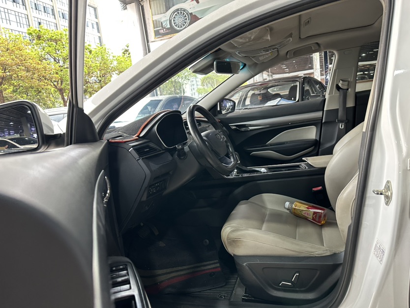 GEELY Binray 2018 #7 GEELY Binray 2018 immagine di auto #7