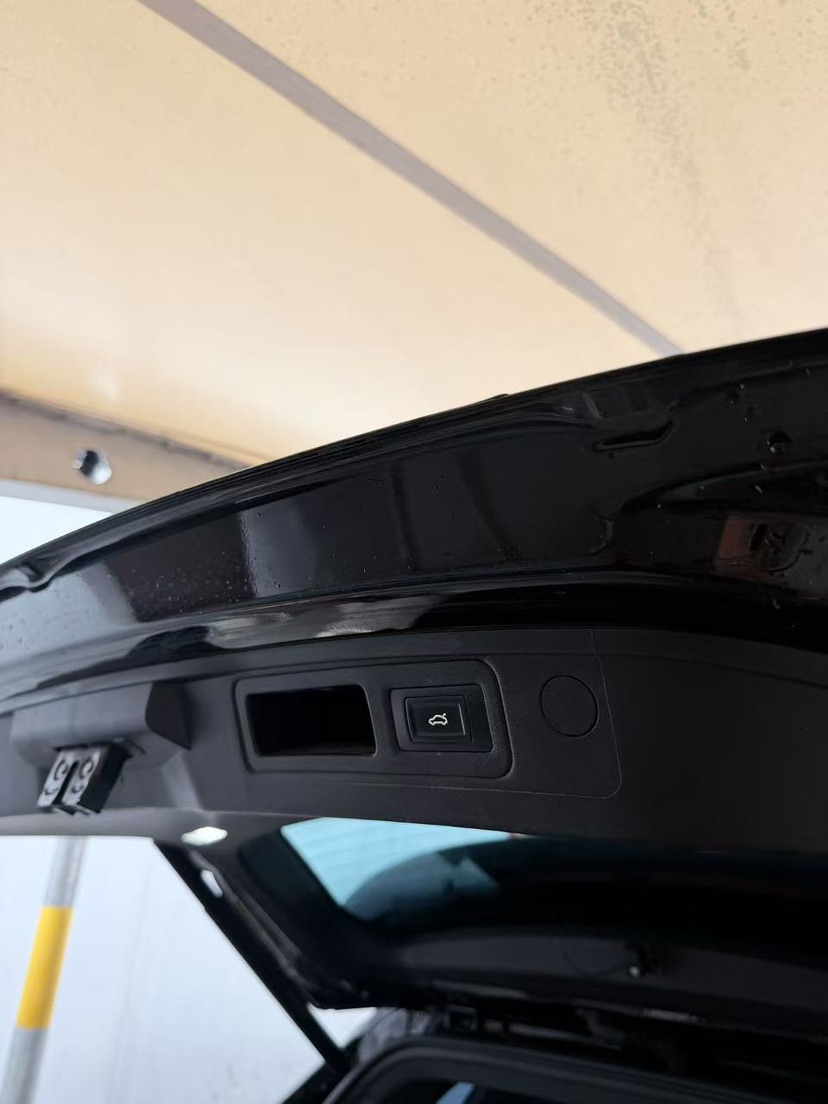 Jetour X70 PLUS 2023 car image #3