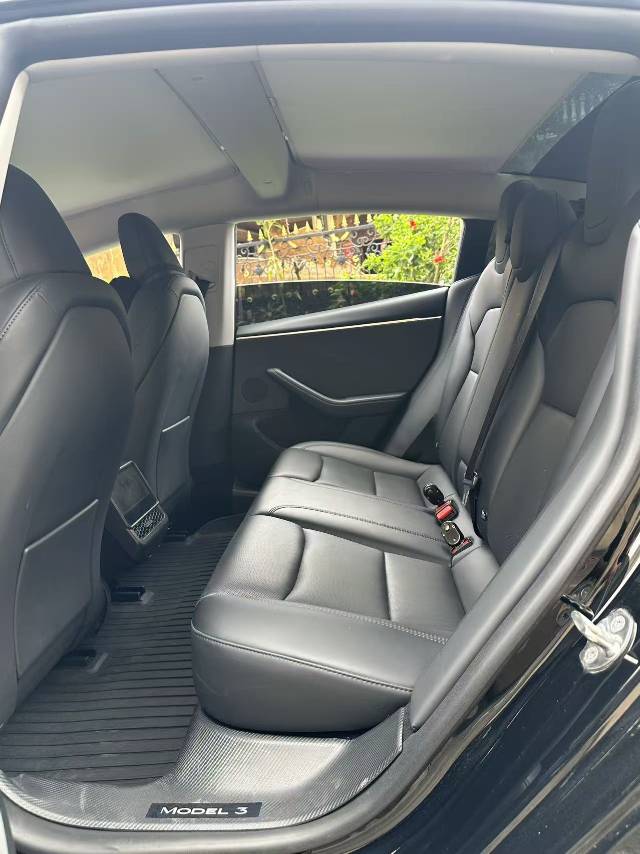 Tesla Model 3 2024 car image #6