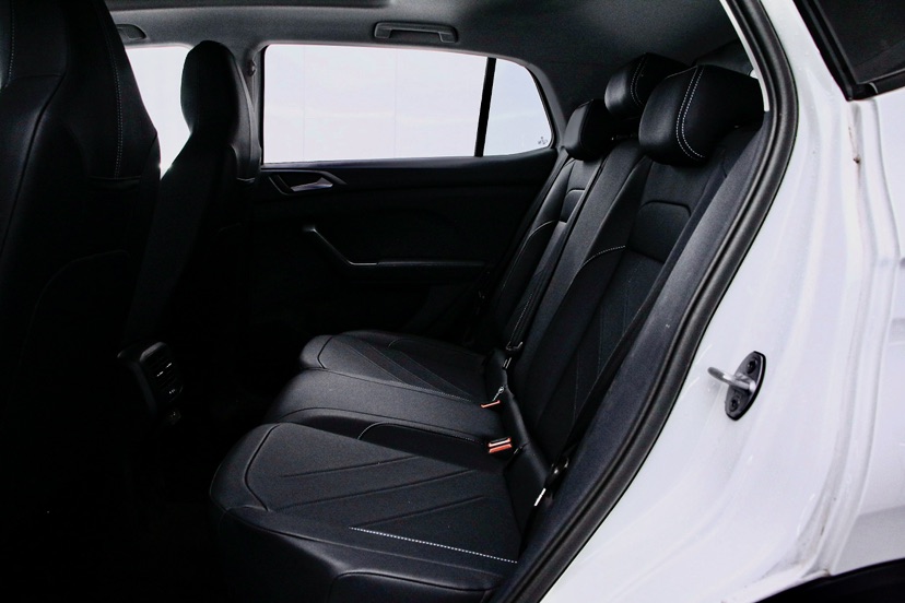 Volkswagen Tharu 2025 #4 Volkswagen Tharu 2025 car image #4