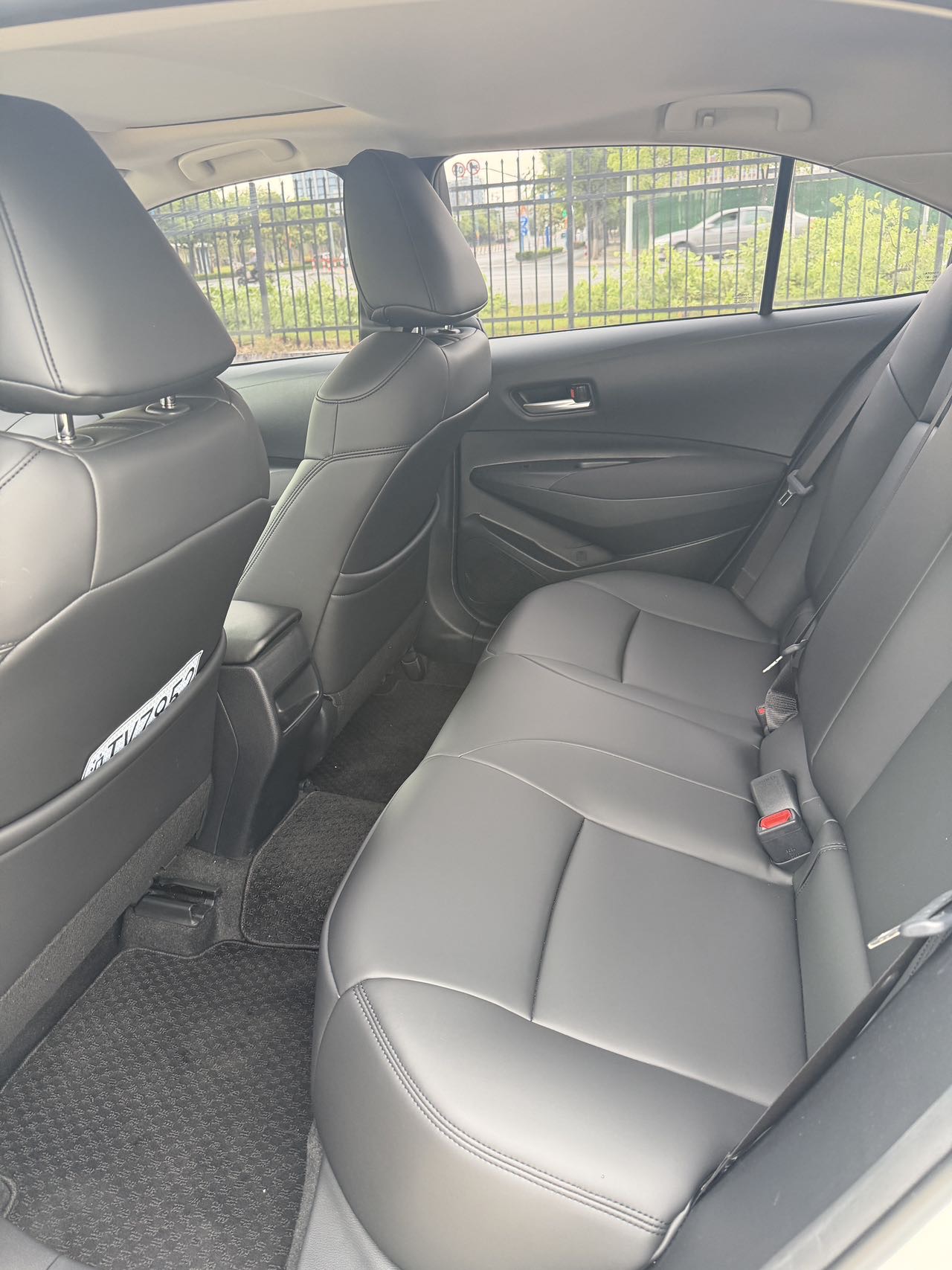 Toyota Corolla 2022 car image #7