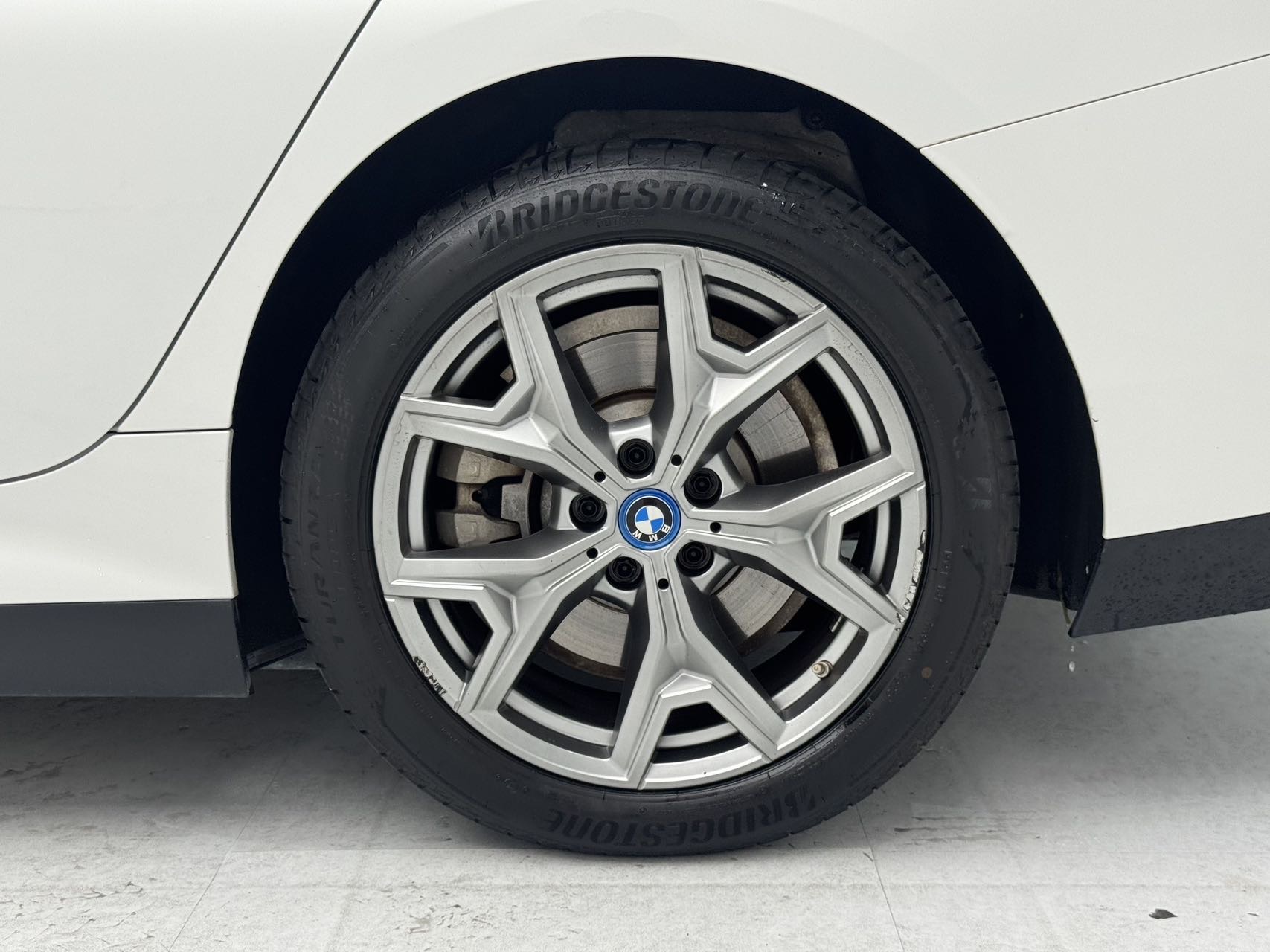 BMW i3 2022 #13 BMW i3 2022 car image #13