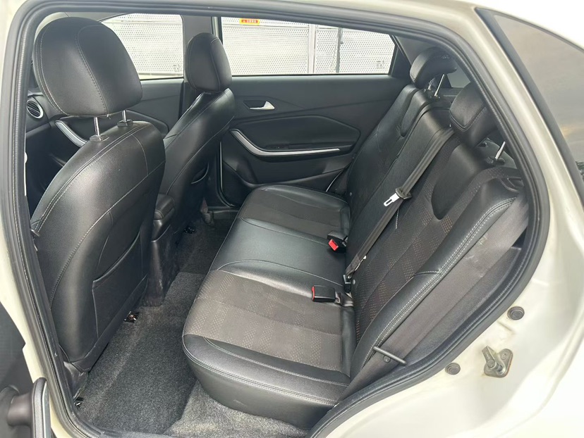 Chery Tiggo 3x 2019 #9 Chery Tiggo 3x 2019 car image #9