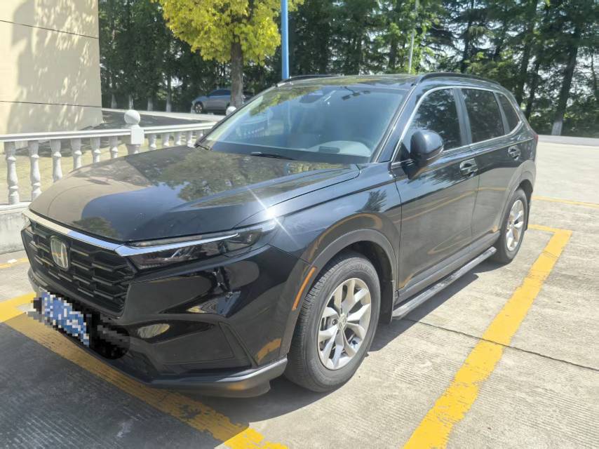 Honda CR-V 2024 car image 