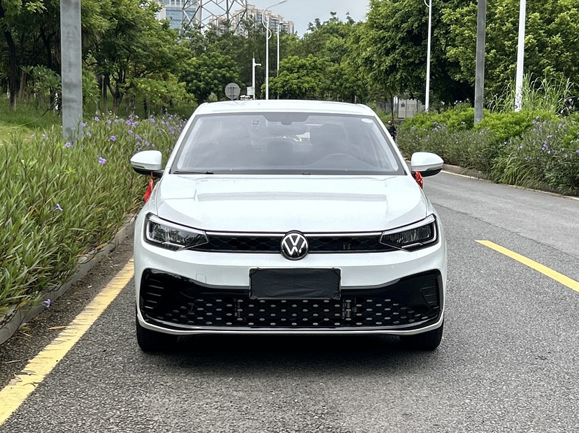 Volkswagen Lavida 2025 #2 Volkswagen Lavida 2025 car image #2