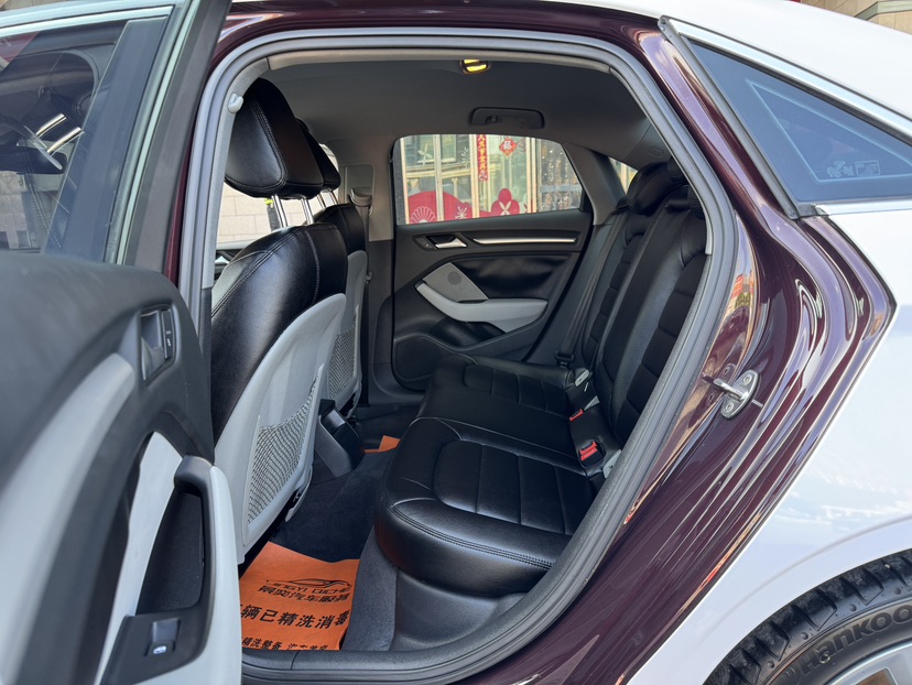 Audi A3 2017 #3 Audi A3 2017 car image #3