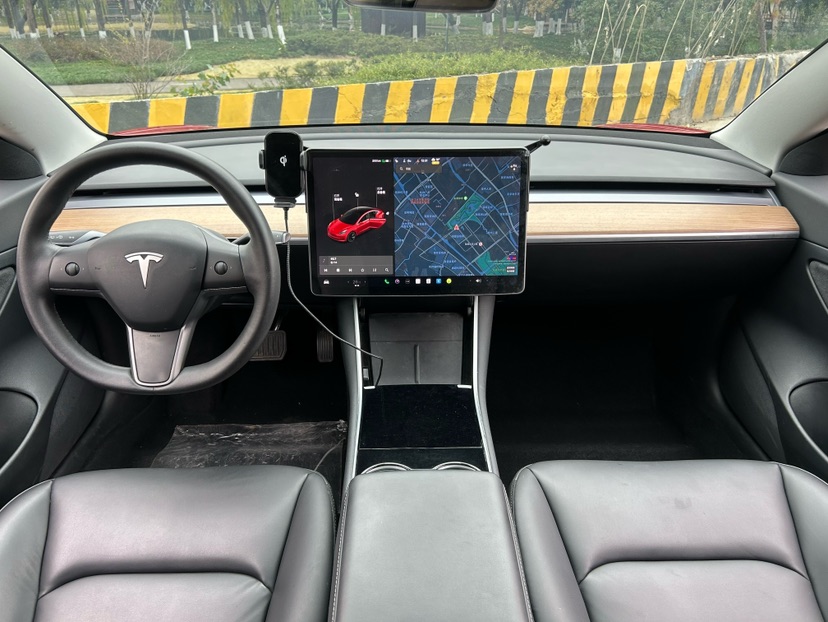 Tesla Model 3 2020 car image #6