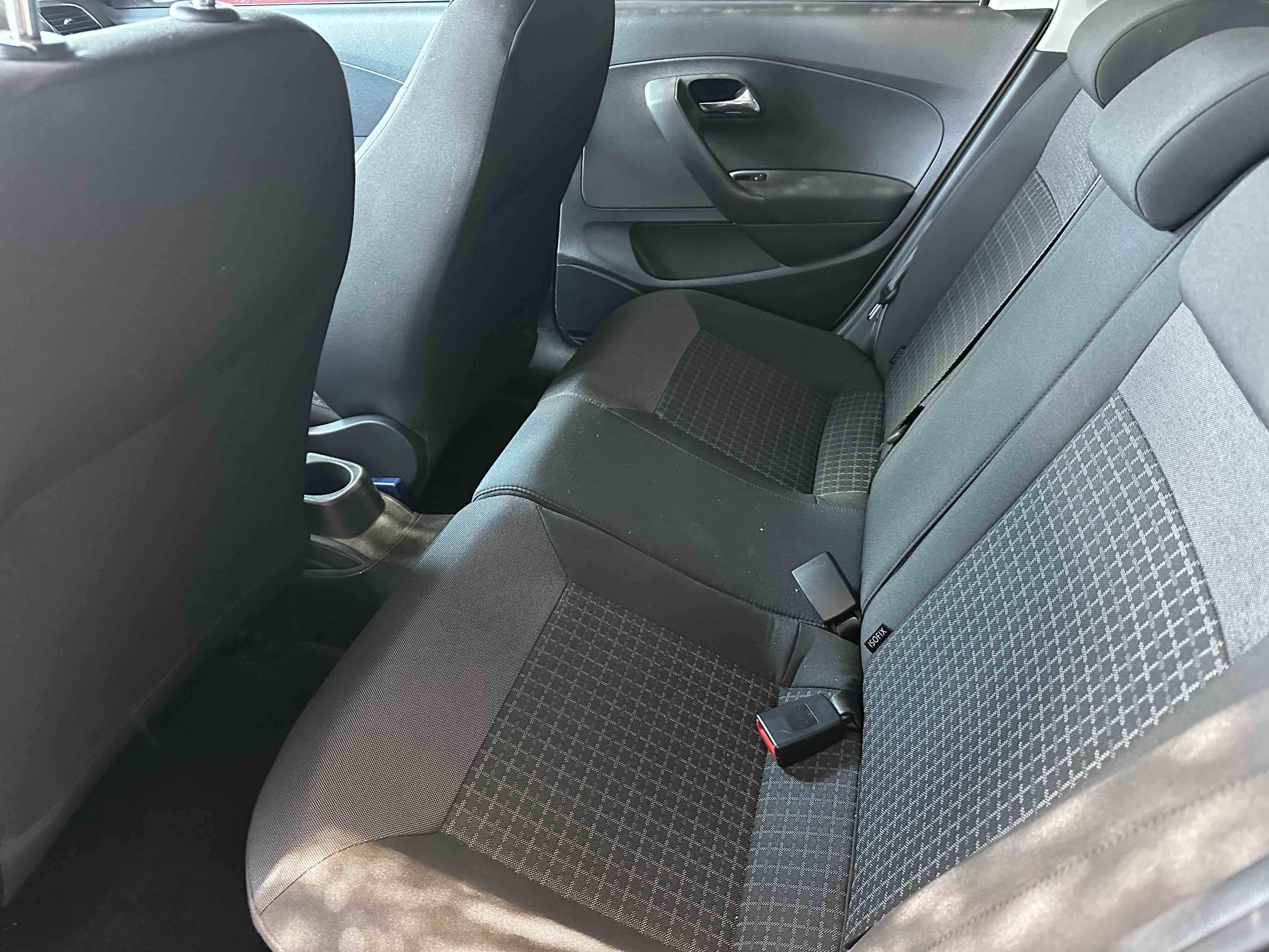 Volkswagen Polo 2016 #8 Volkswagen Polo 2016 car image #8