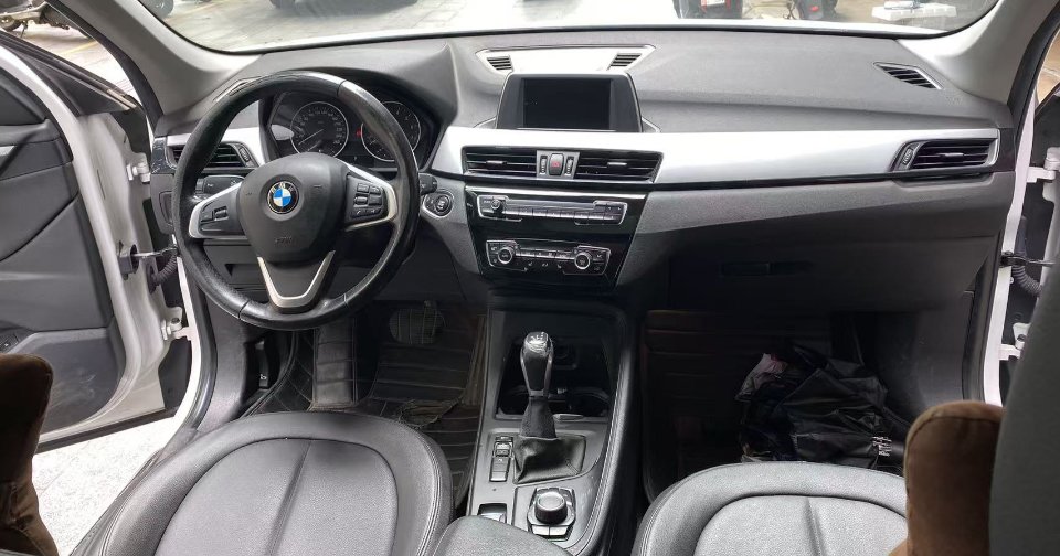 BMW X1 2017 car image #4