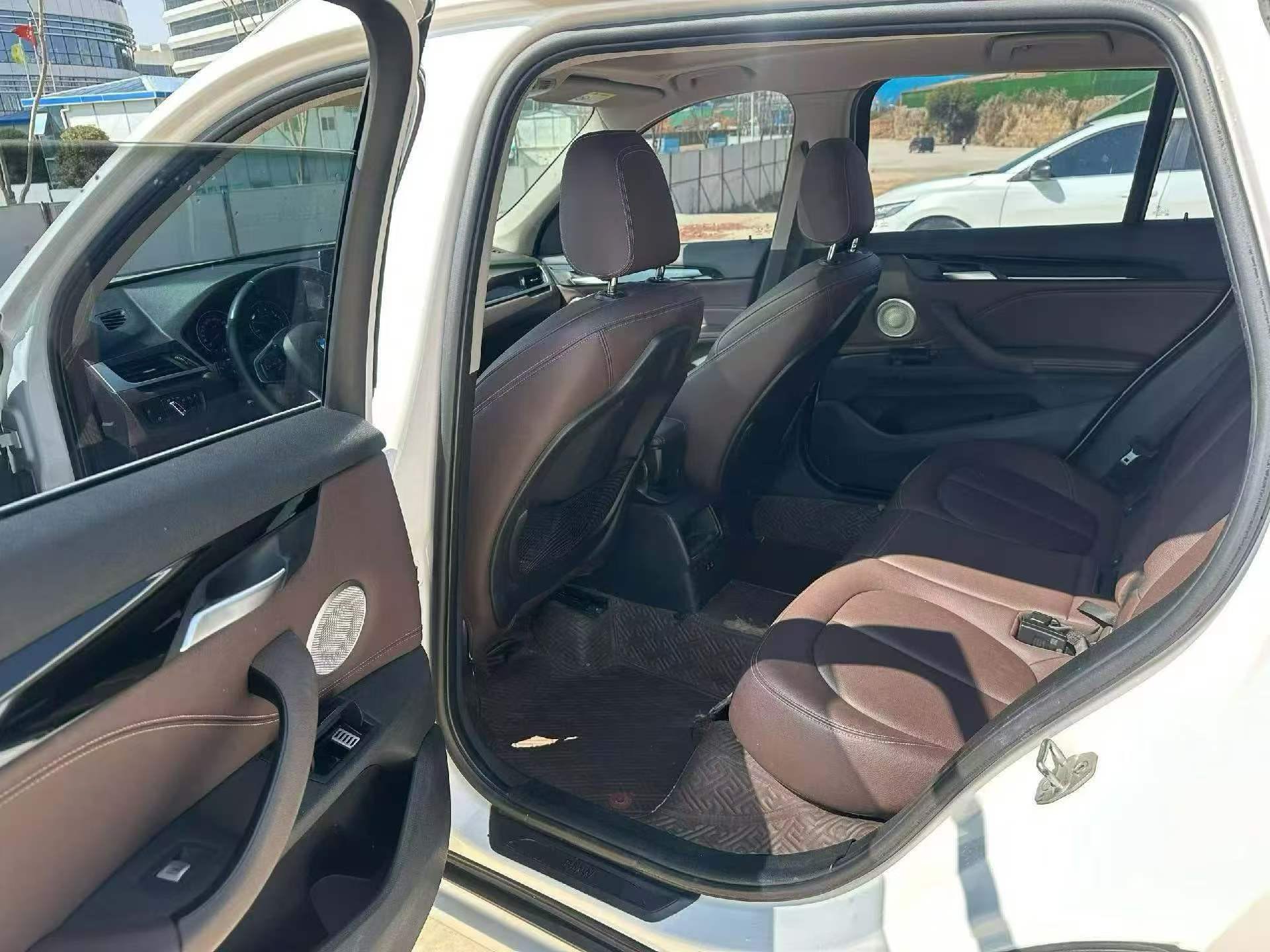 BMW X1 2023 car image #6