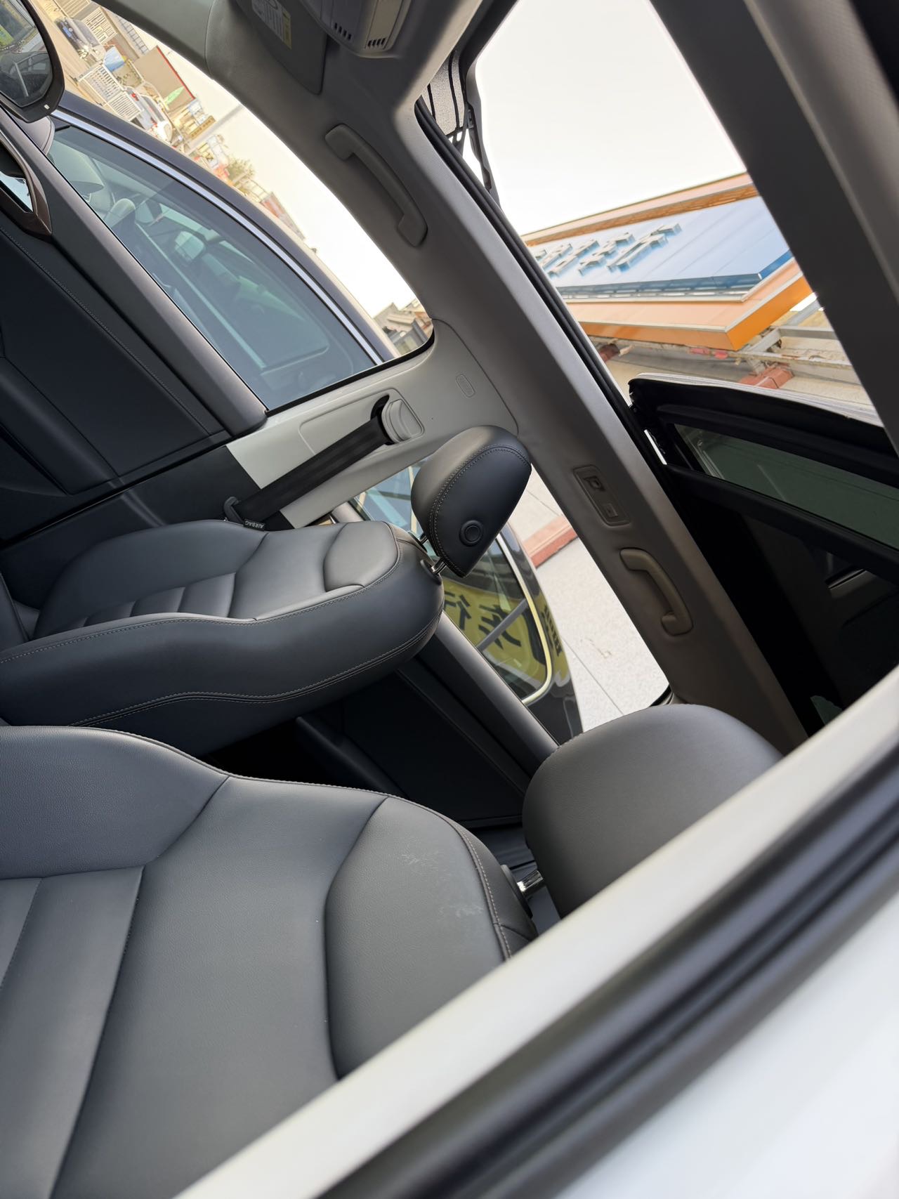 Volkswagen Tharu 2019 #5 Volkswagen Tharu 2019 immagine di auto #5