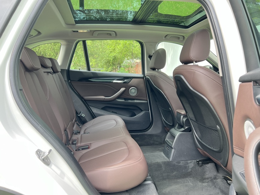BMW X1 2022 car image #19