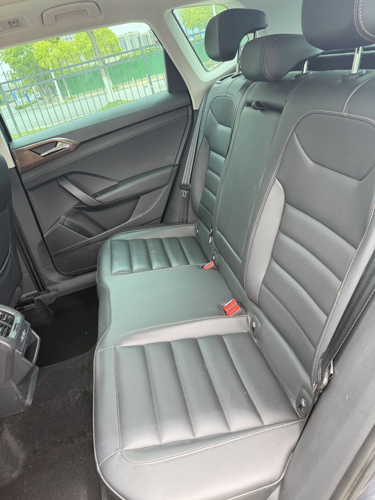 Volkswagen Tharu 2020 #9 Volkswagen Tharu 2020 immagine di auto #9