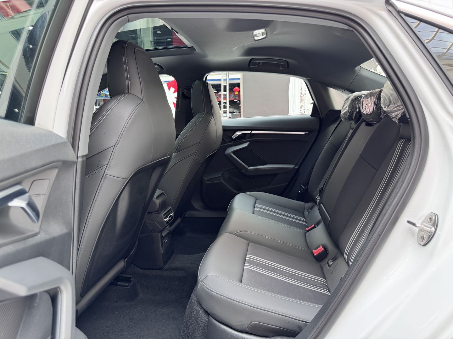 Audi A3 2026 car image #8