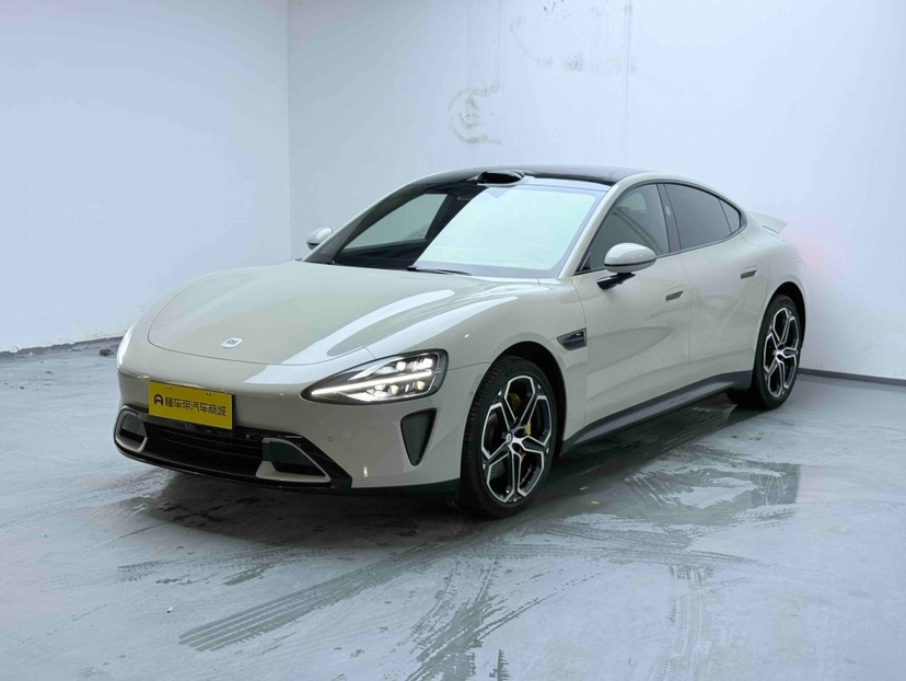 MI SU7 2024 car image 