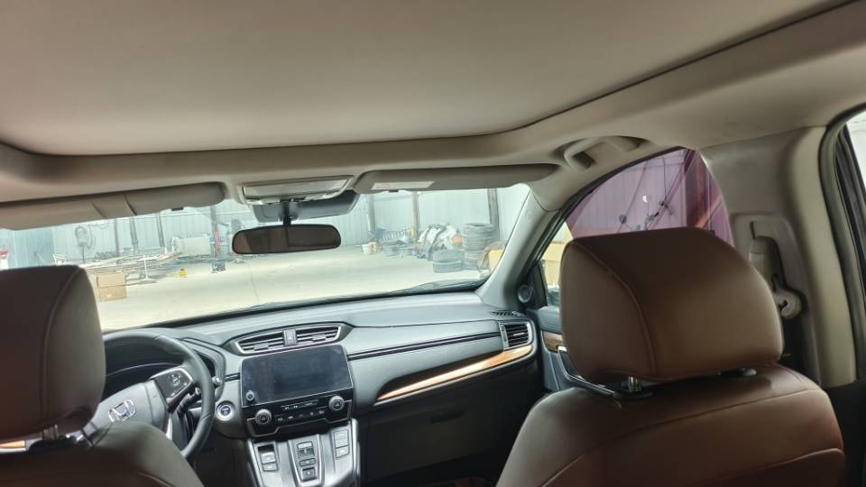 Honda CR-V 2022 car image #4