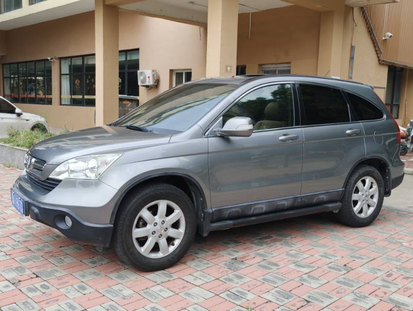 Honda CR-V 2007 Honda CR-V 2007 car image