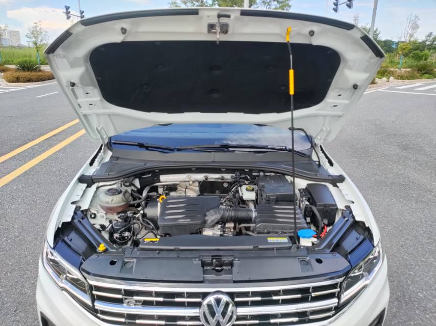 Volkswagen Bora 2020 car image #11